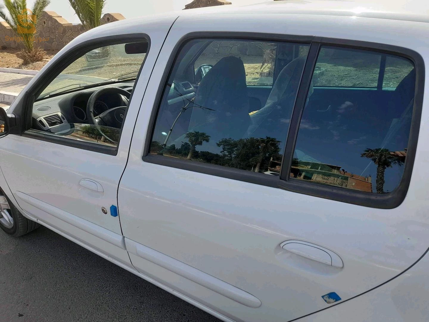 رينو Clio 2 2014 31 وهران