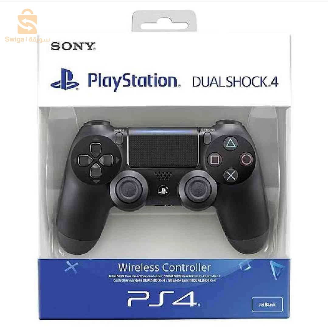 La manette PS4 sony