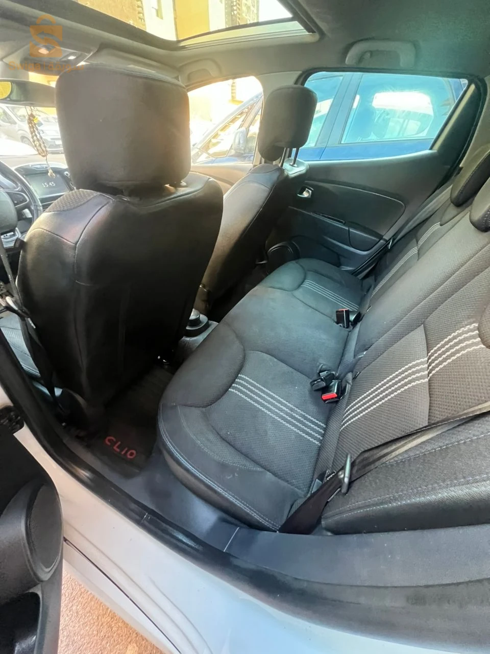 رينو Clio 4 2018 16 الجزائر