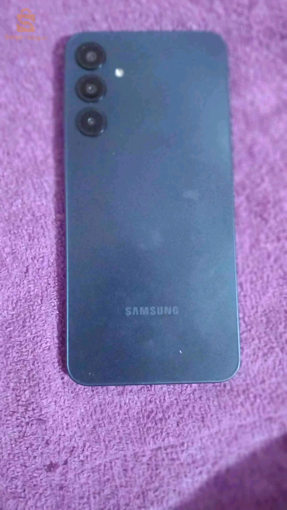 Samsung A16 8/256