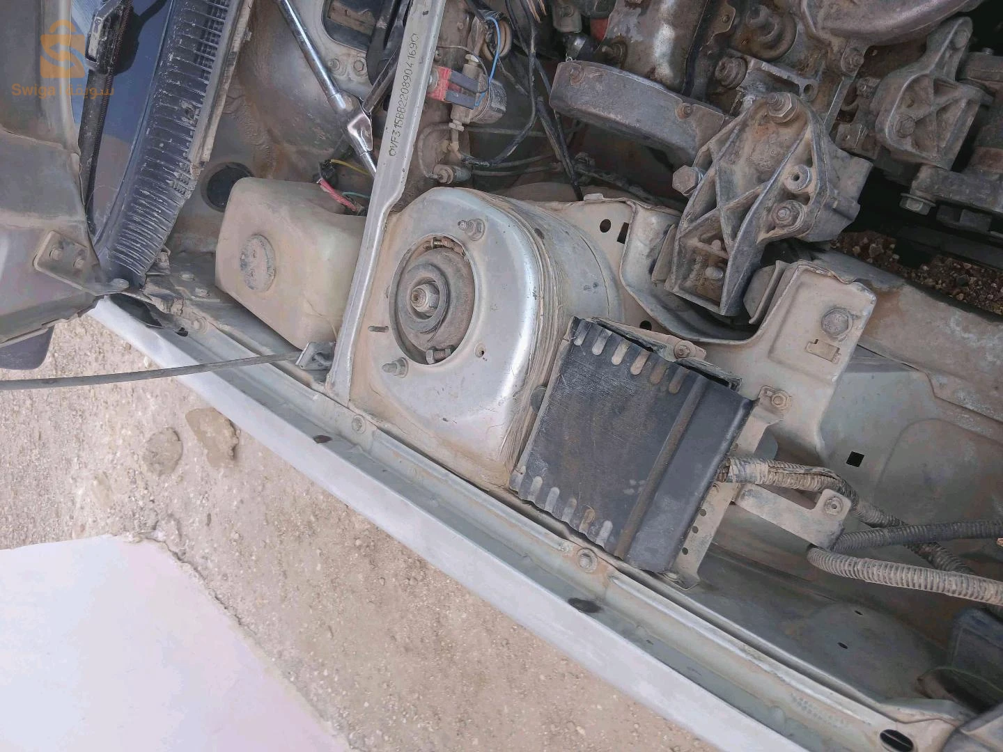بيجو 1990 14 تيارت