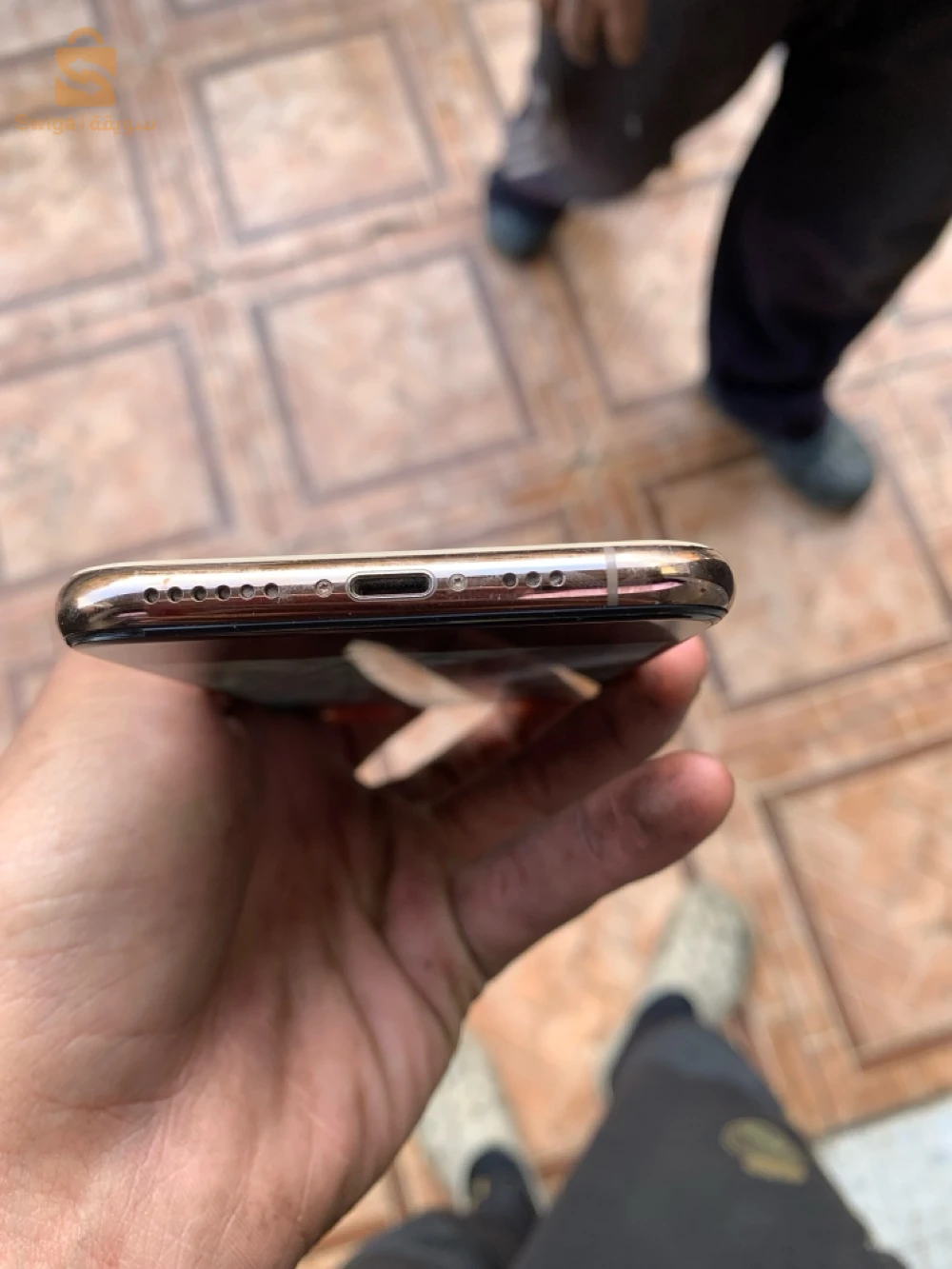 iphoun xs
