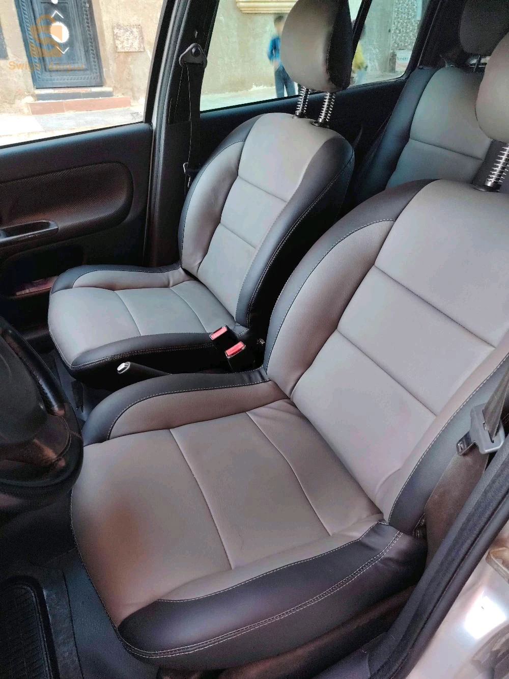 رينو campus 2010 29 معسكر