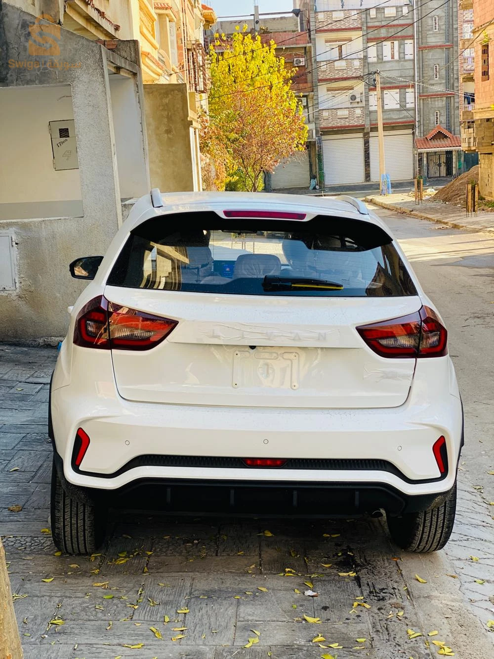 جيلى GX3 pro FUN 2025 43 ميلة