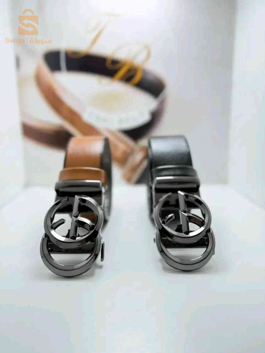 حزام Calvin Klein