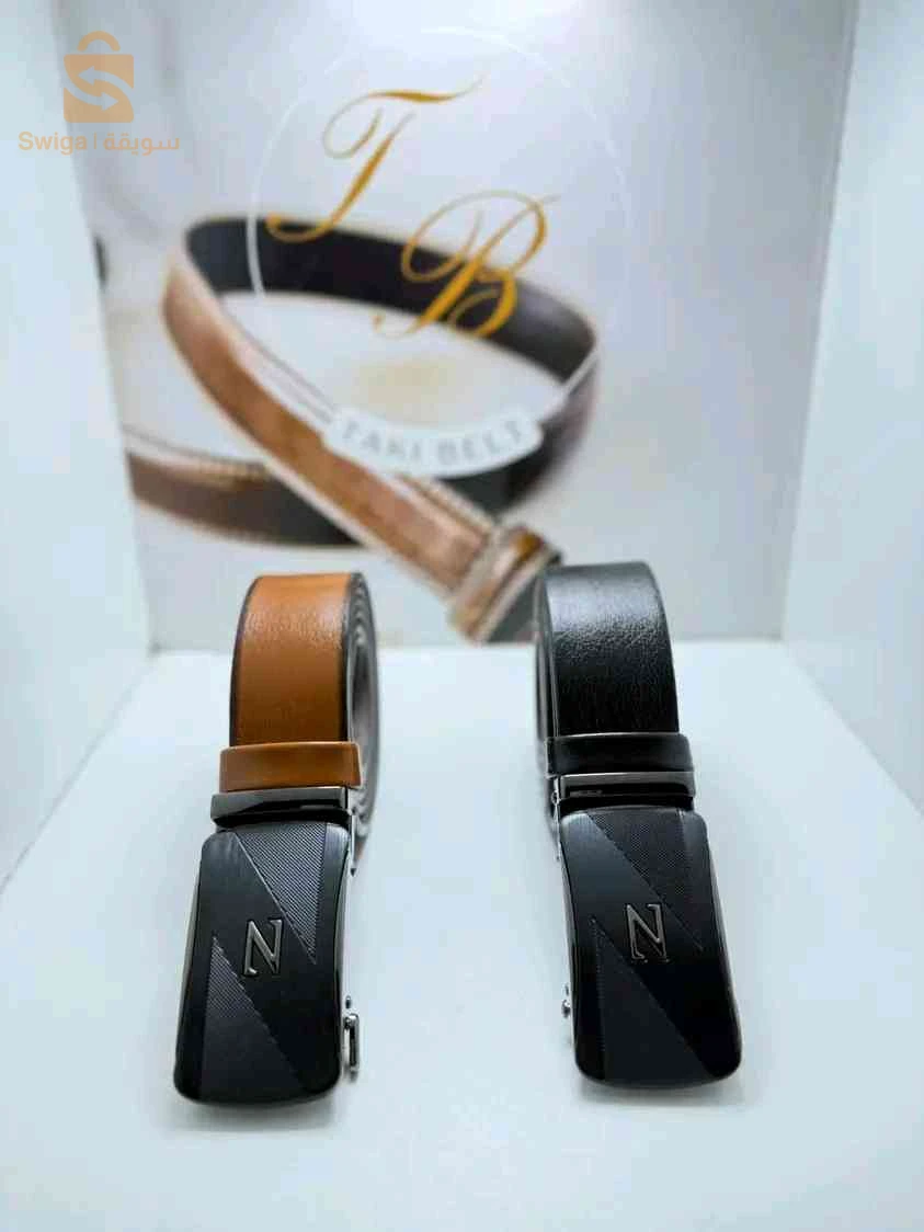 حزام Calvin Klein