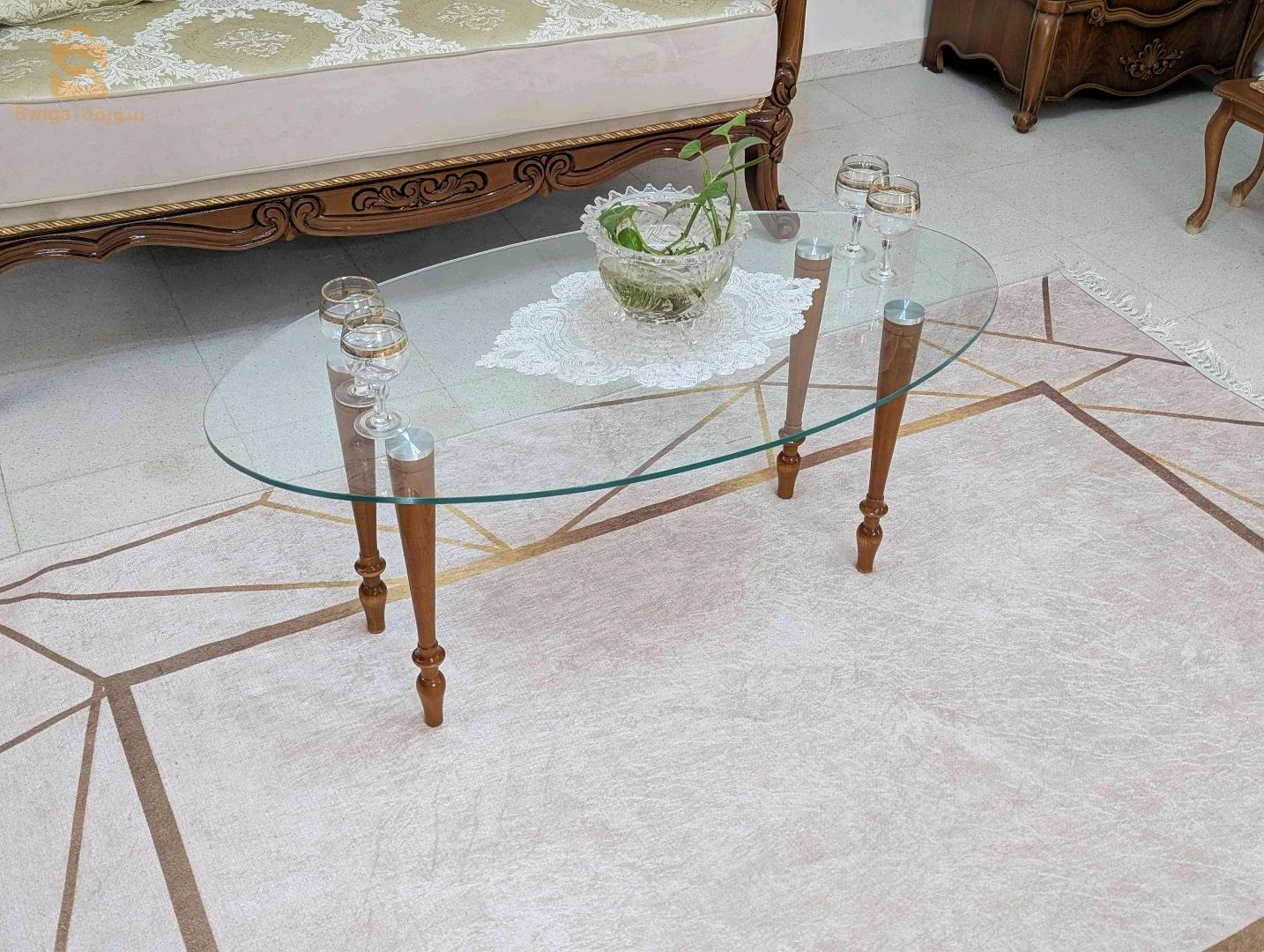 طاولات