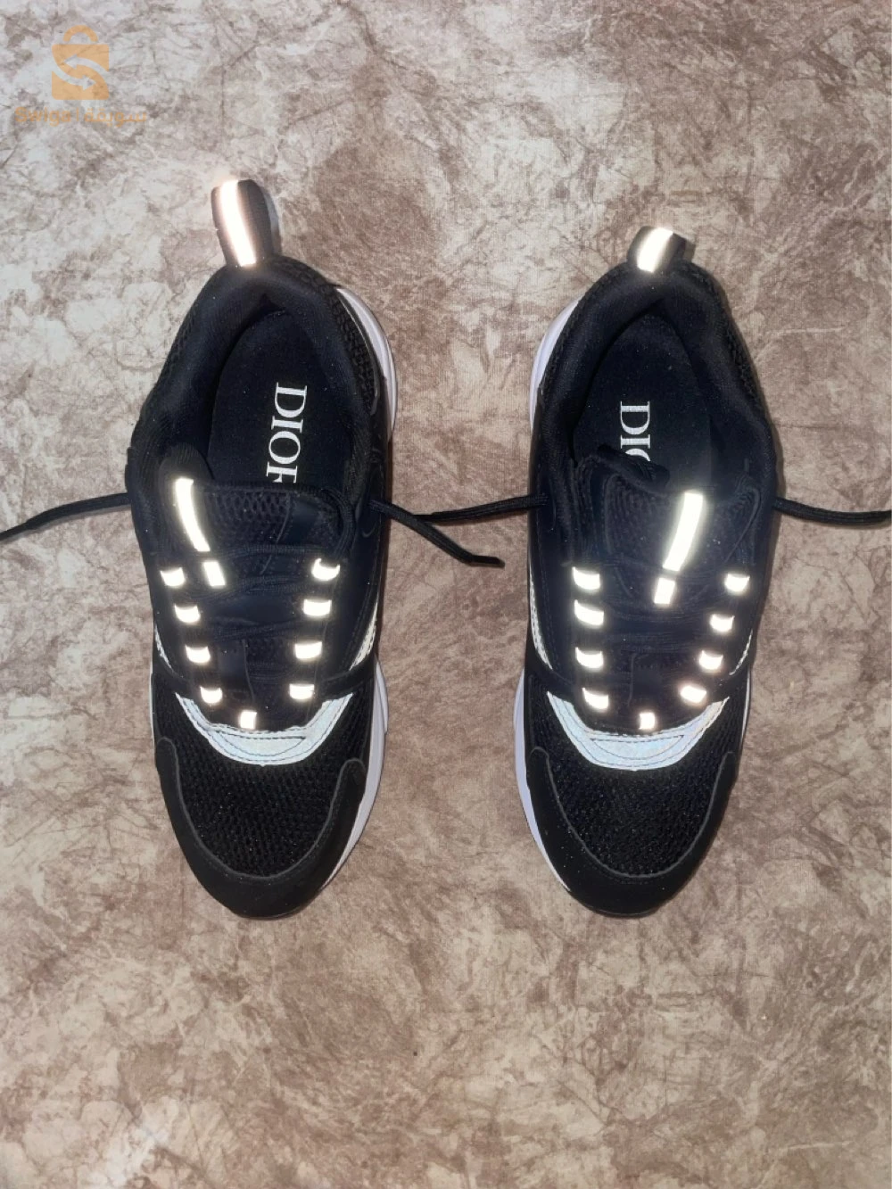 Dior B22