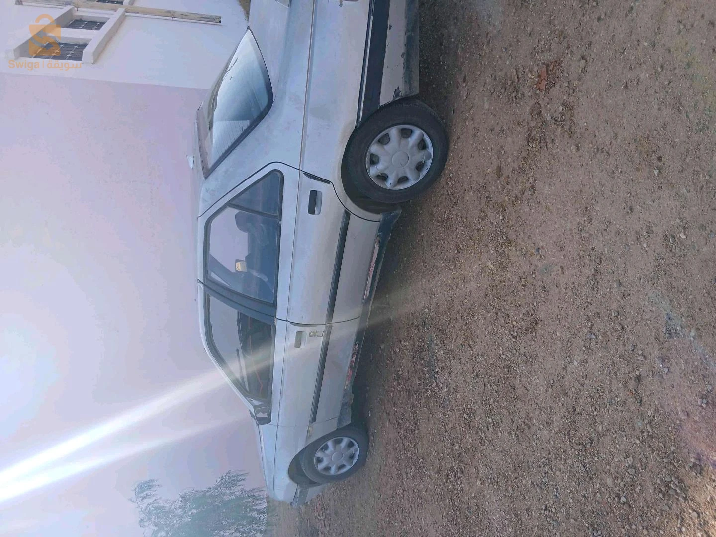 بيجو 1990 14 تيارت