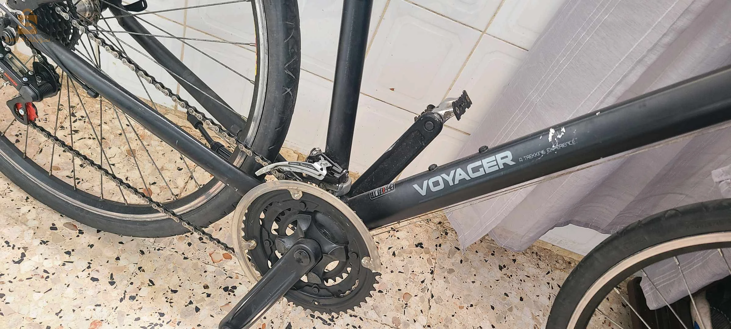 vilo voyager