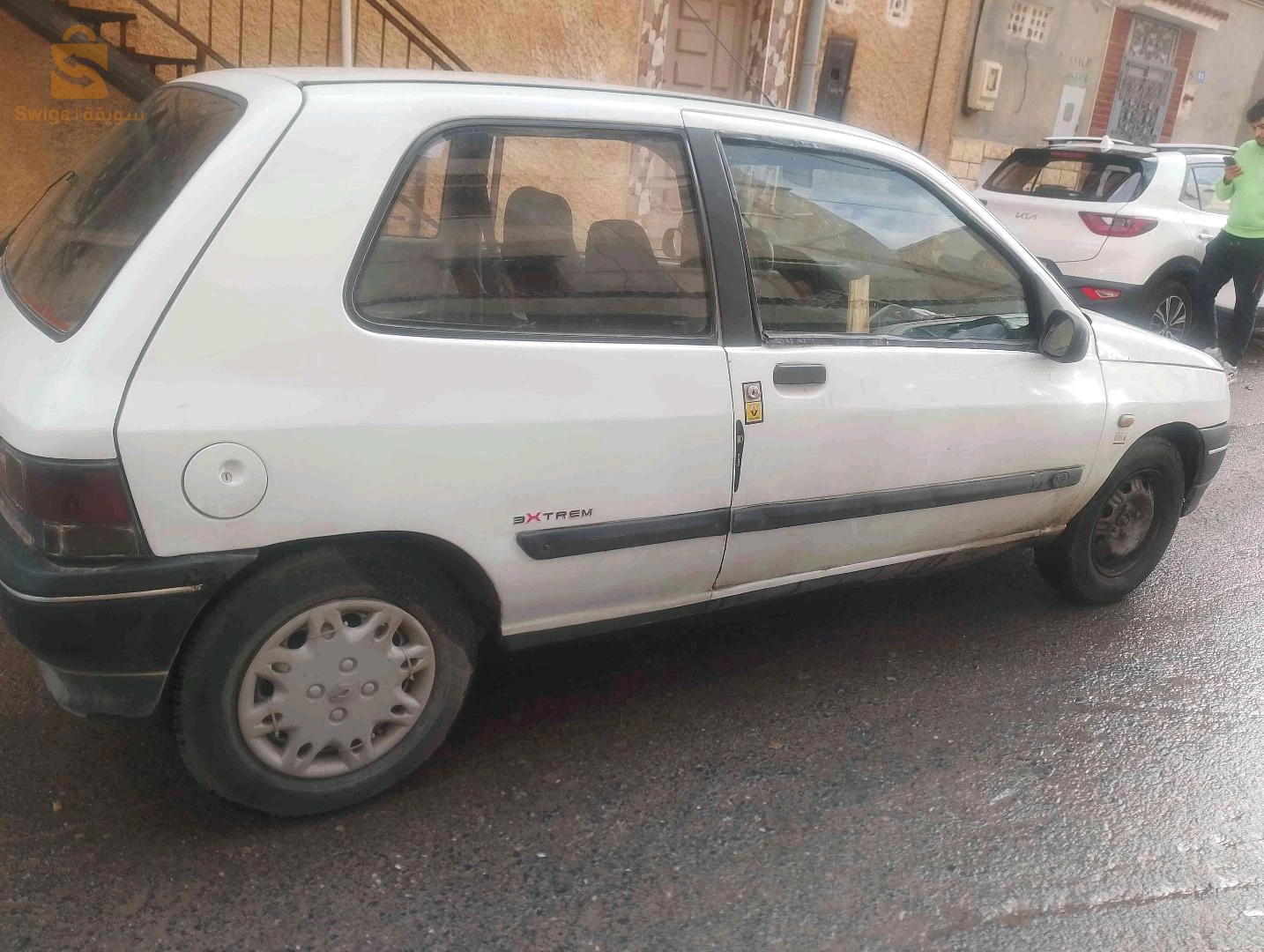رينو Clio 1 1994 16 الجزائر