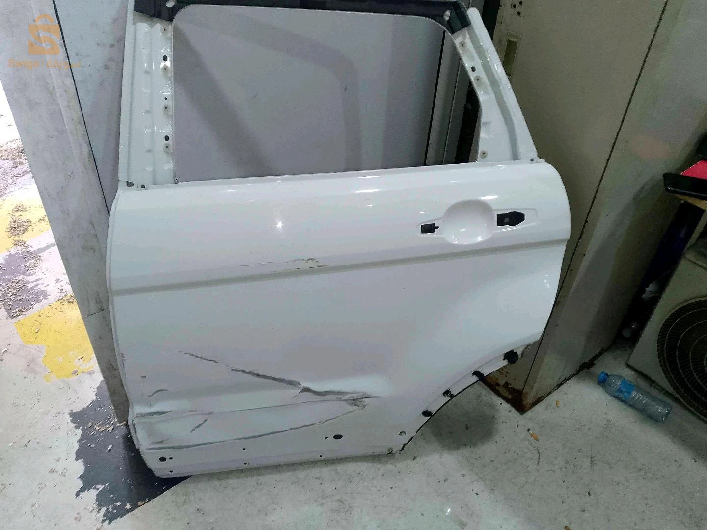 بيبان تع ايڨواك كوتي باصجي