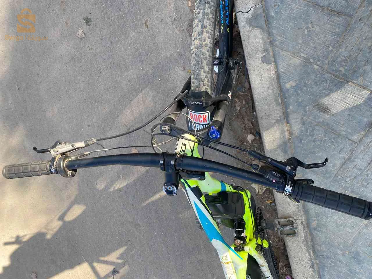 vélo électrique