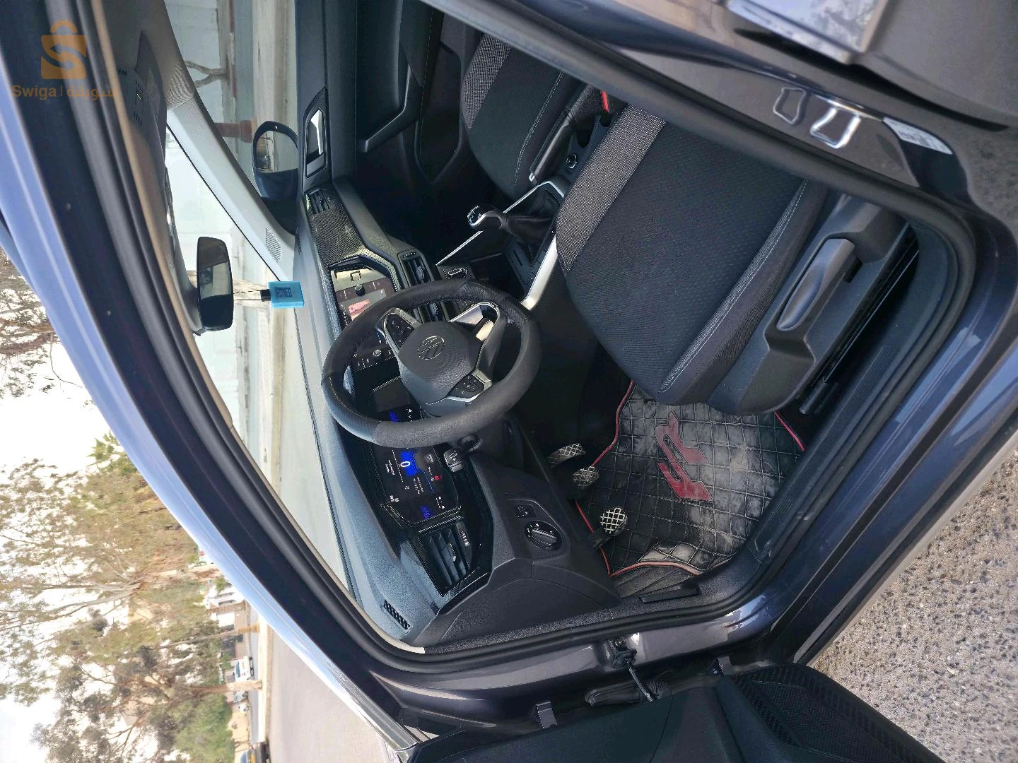 Volkswagen TAIGO 2022 3 LAGHOUAT