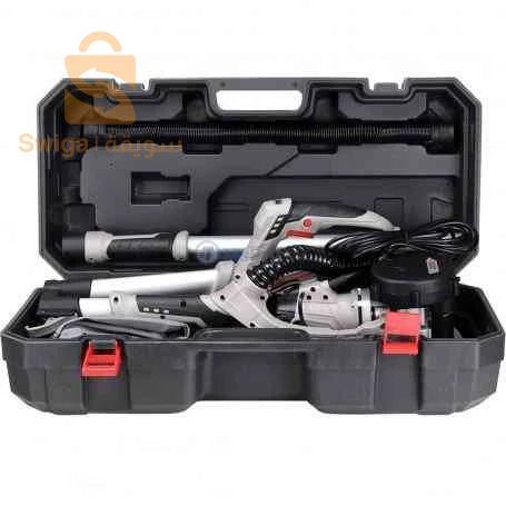 Ponceuse girafe 750W 215mm avec valise CROWN | CT13608L BMC