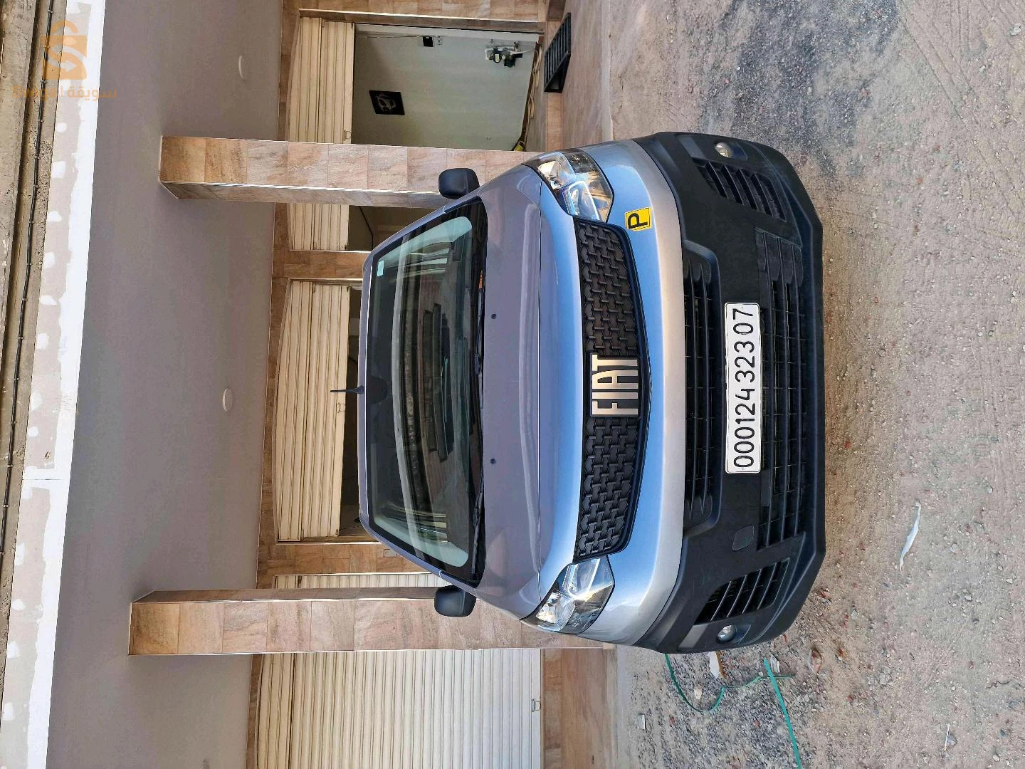 فيات Scudo 2023 7 بسكرة