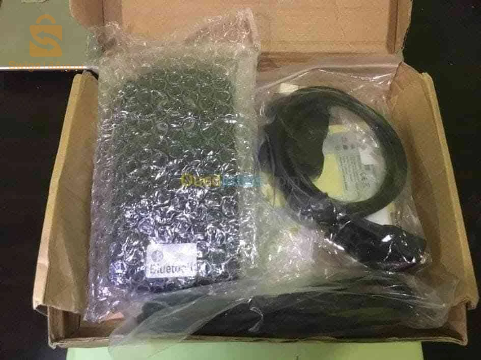 Wow snopper Qualité A bleutoth