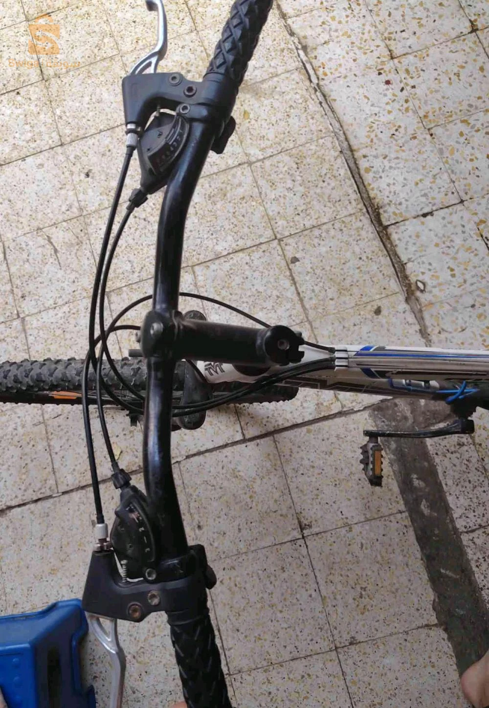 Bicicleta GTS Aro 26 Freio دراجات هواية