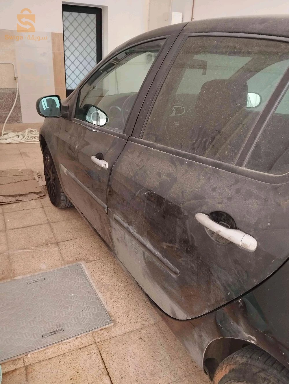 رينو Clio 3 2011 31 وهران