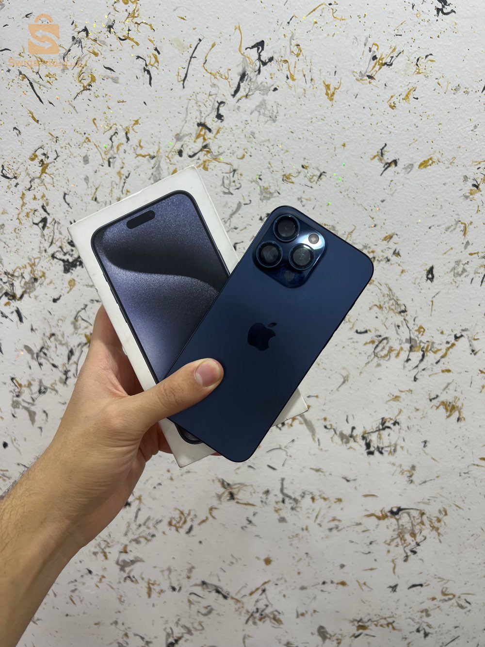 iphone 15 pro max 512gb Ce