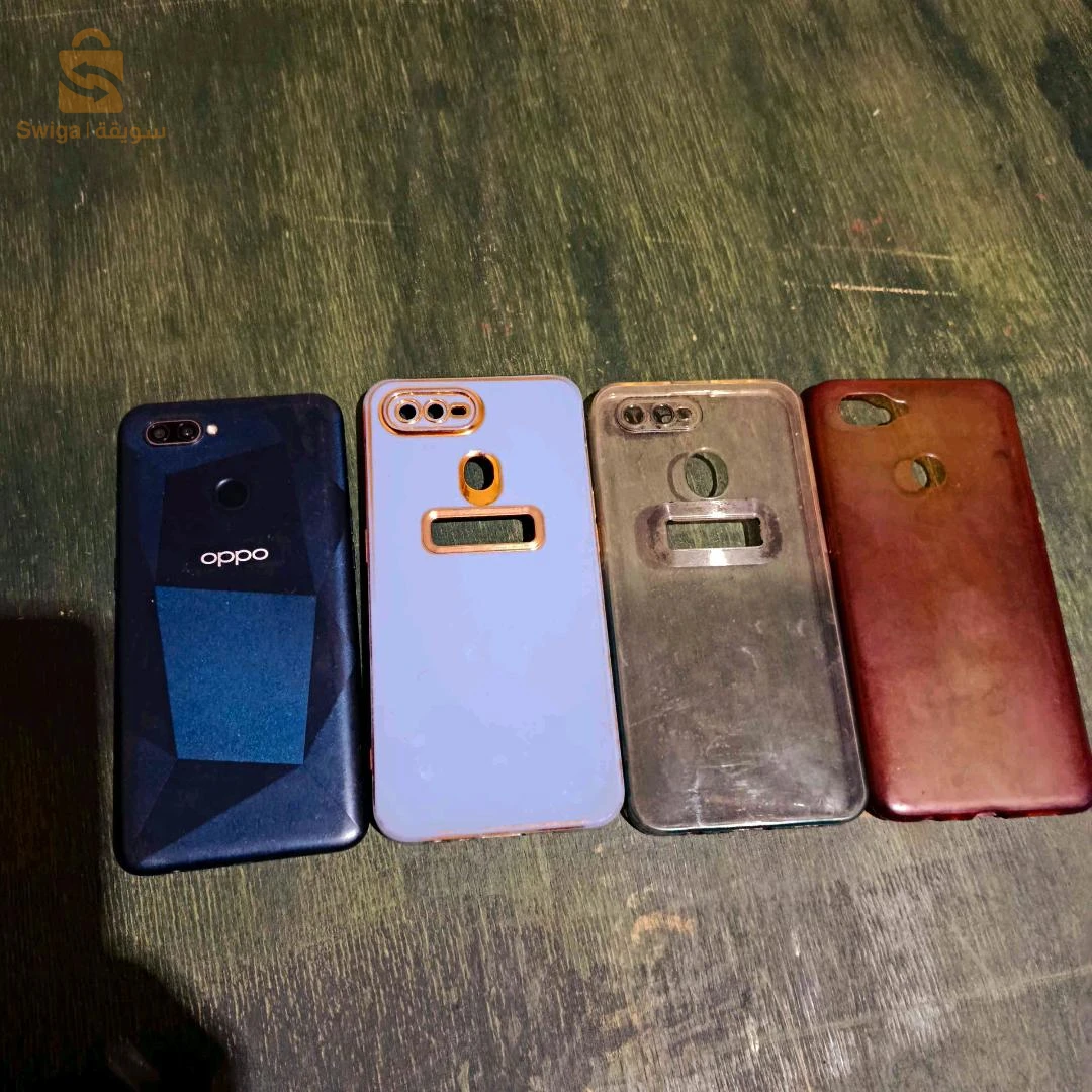 OPPOA11K