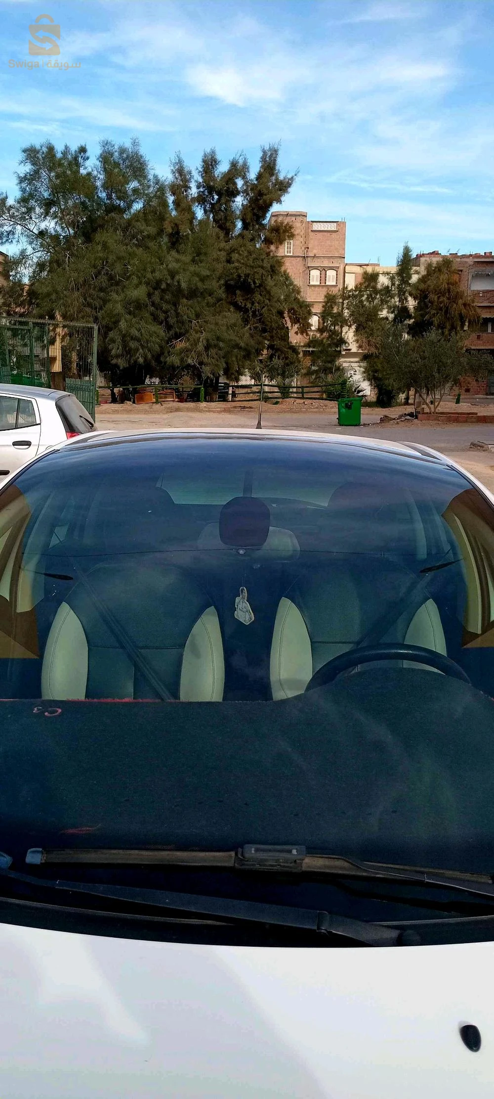 ستروين C3 2013 7 بسكرة