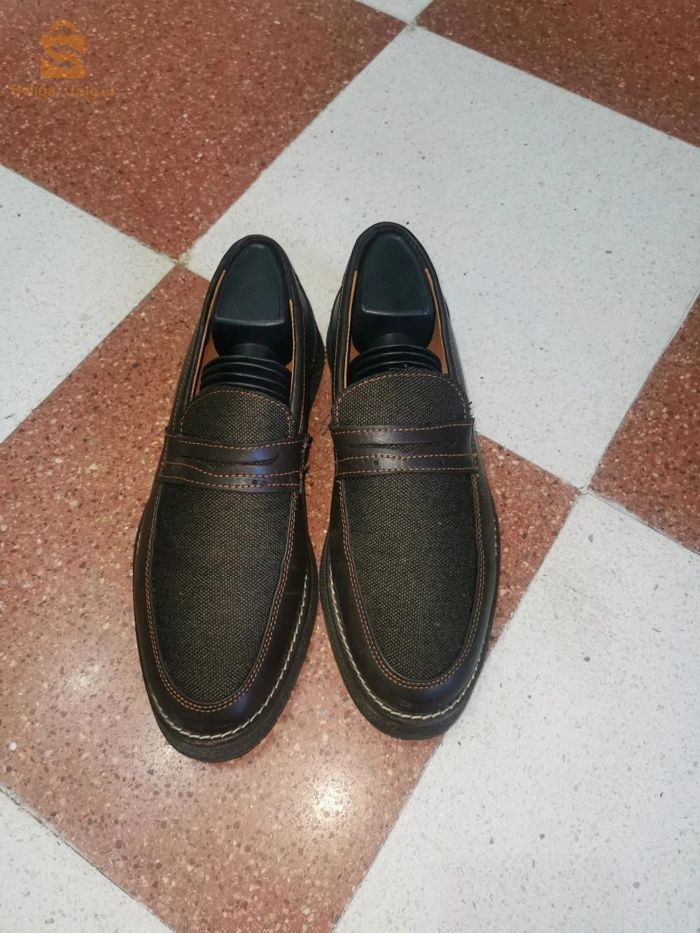 حذاء كلاسيكي Anzaro