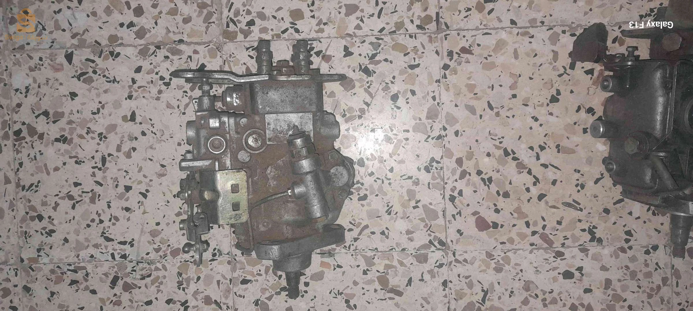 قطع غيار السيارات