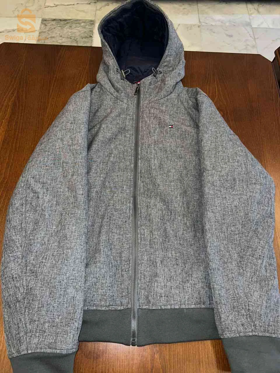 veste homme