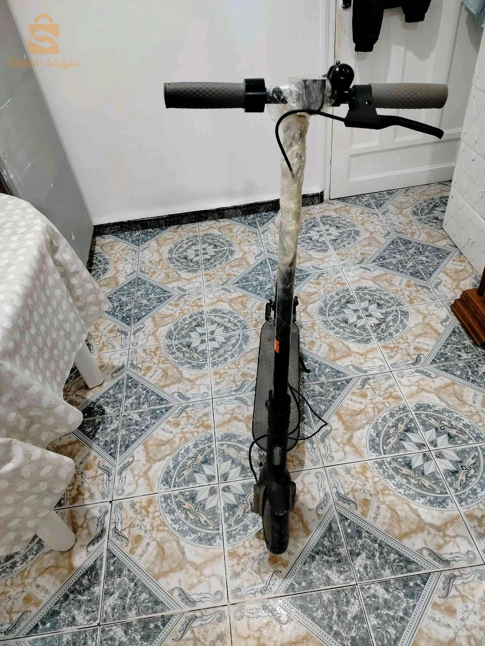 سكوتر