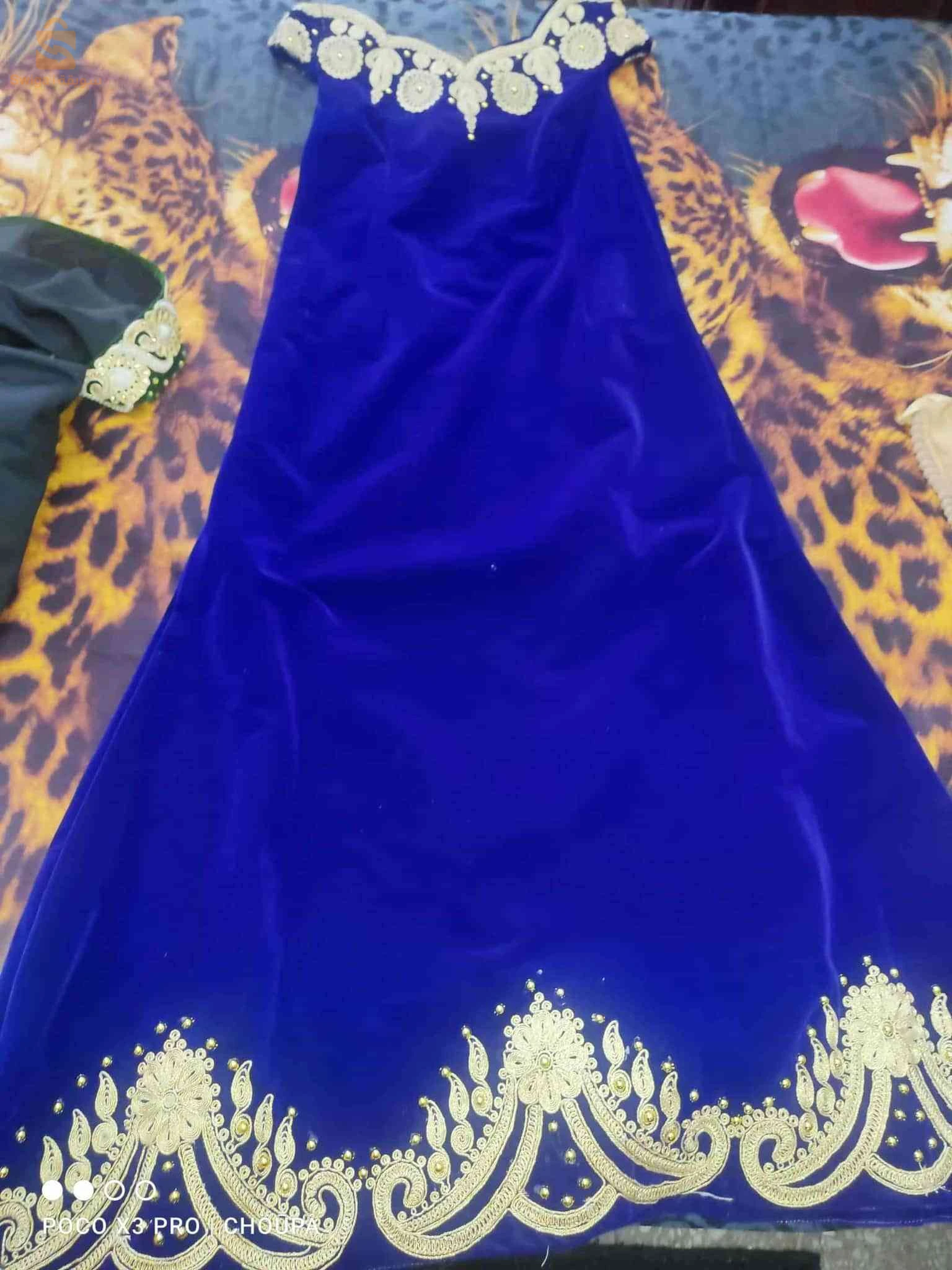 بيع تصديرة جديدة