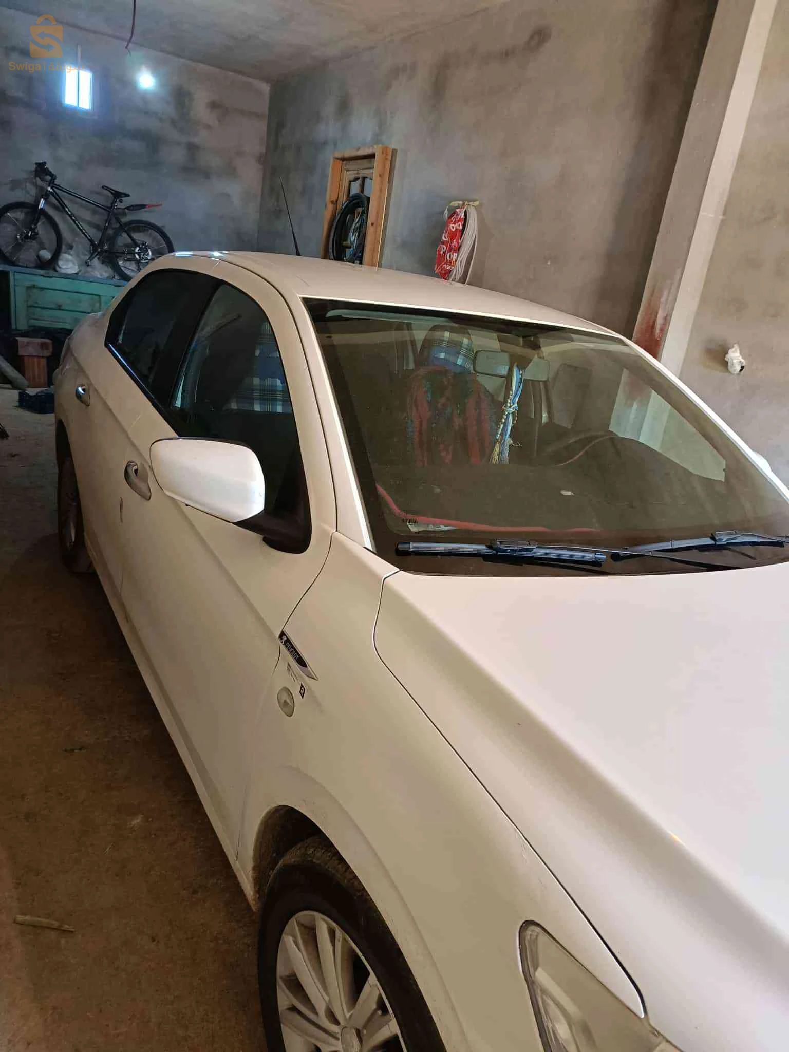 بيجو 301 5 باتنة