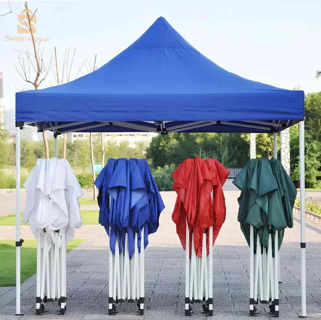 Tente chapiteau 3*3 M