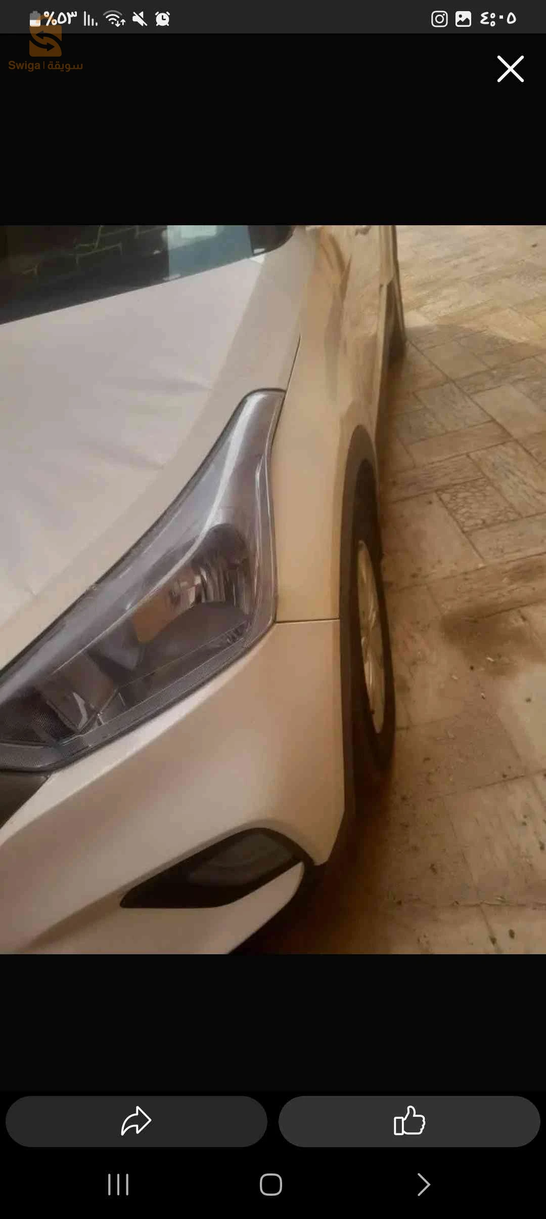 هونداي Creta 2019 1  ادرار