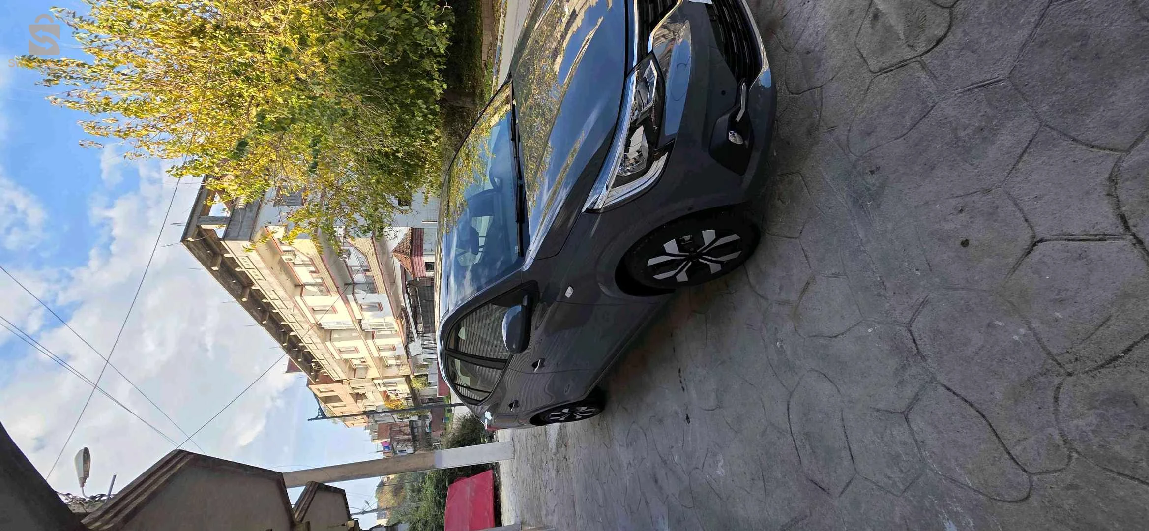 رينو 2025 18 جيجل
