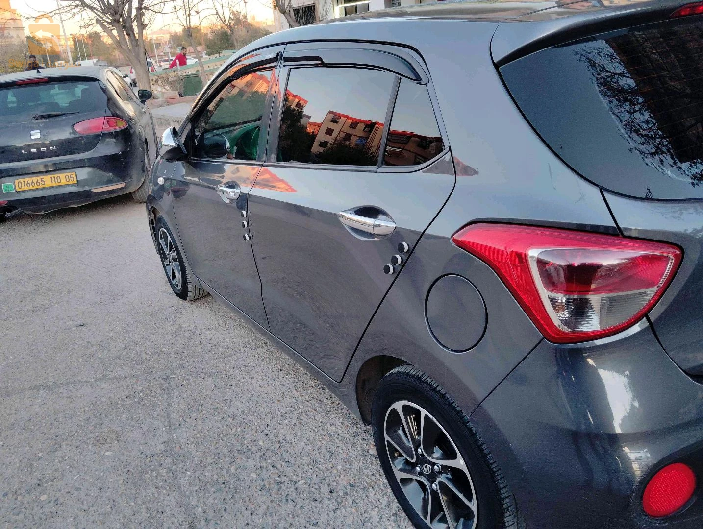 هونداي i10 2018 5 باتنة