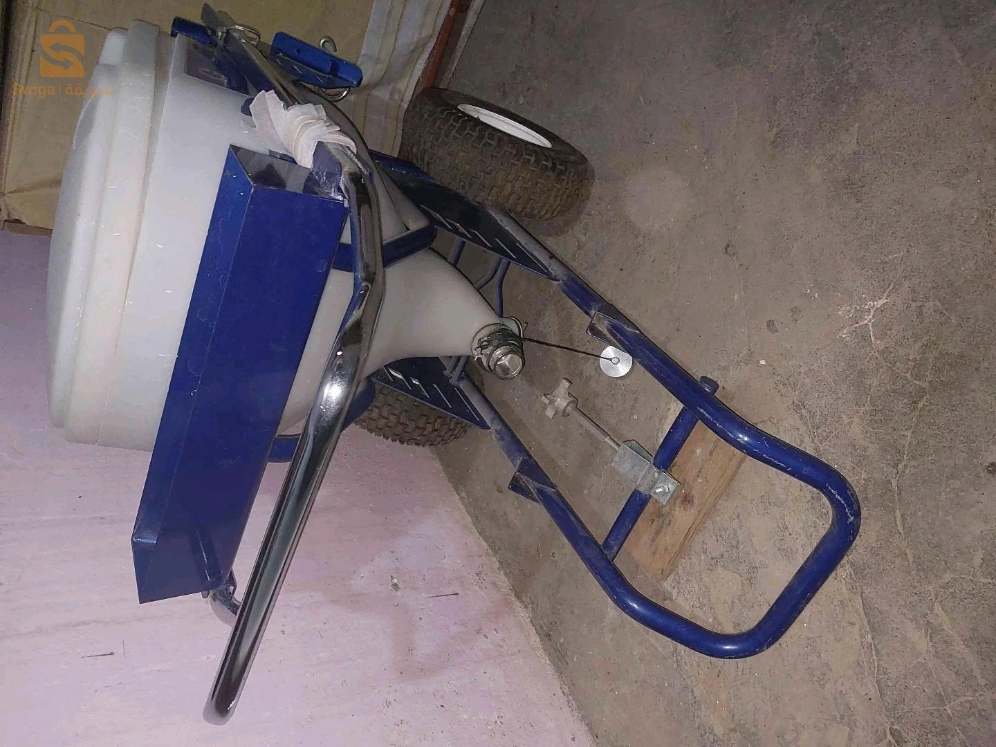 equipment et materiel professionnel de penture