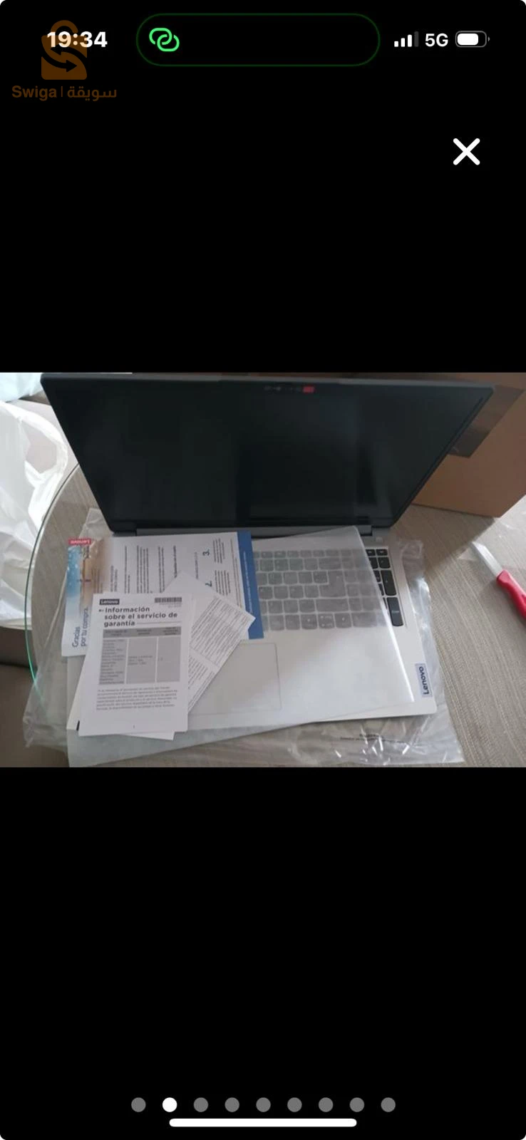 ordinateur portable