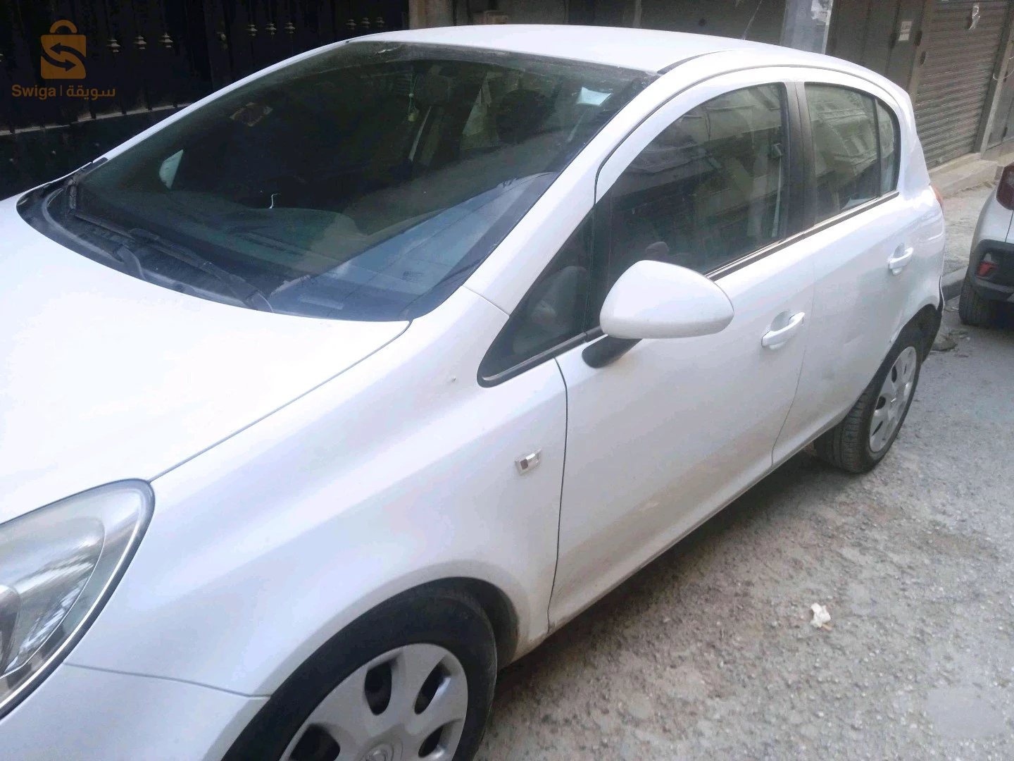 Opel Corsa 2013 16 ALGER