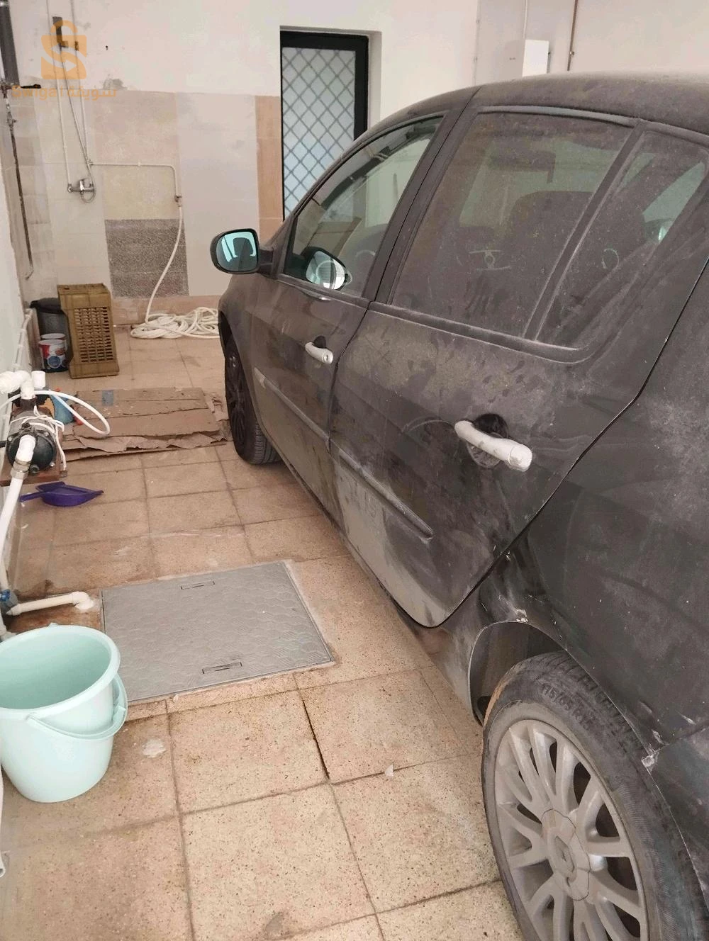 رينو Clio 3 2011 31 وهران