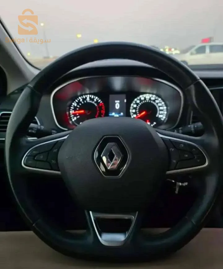 رينو Megane 2024 35 بومرداس