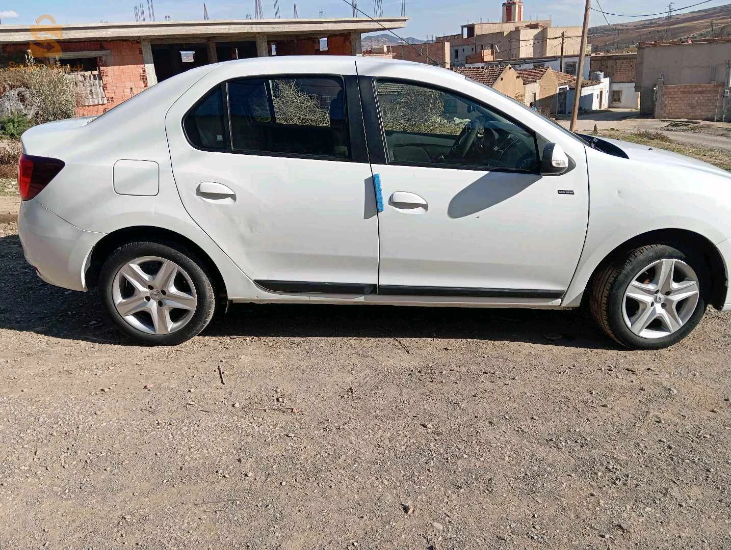 رينو SYMBOL 2019 44 عين الدفلى