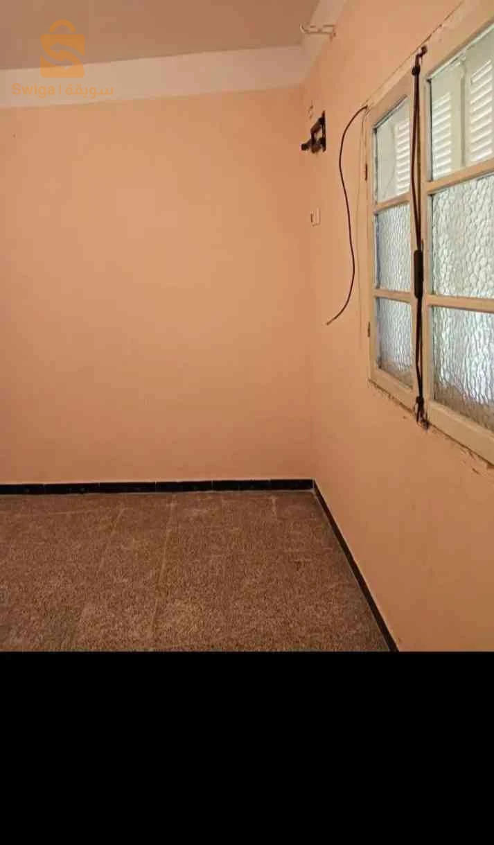 سكن ريفي بلاصة شابة كلش واصل