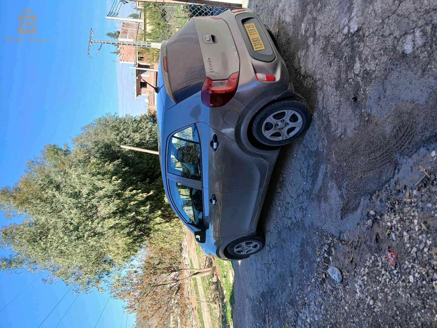 كيا Picanto 2019 25 قسنطينة