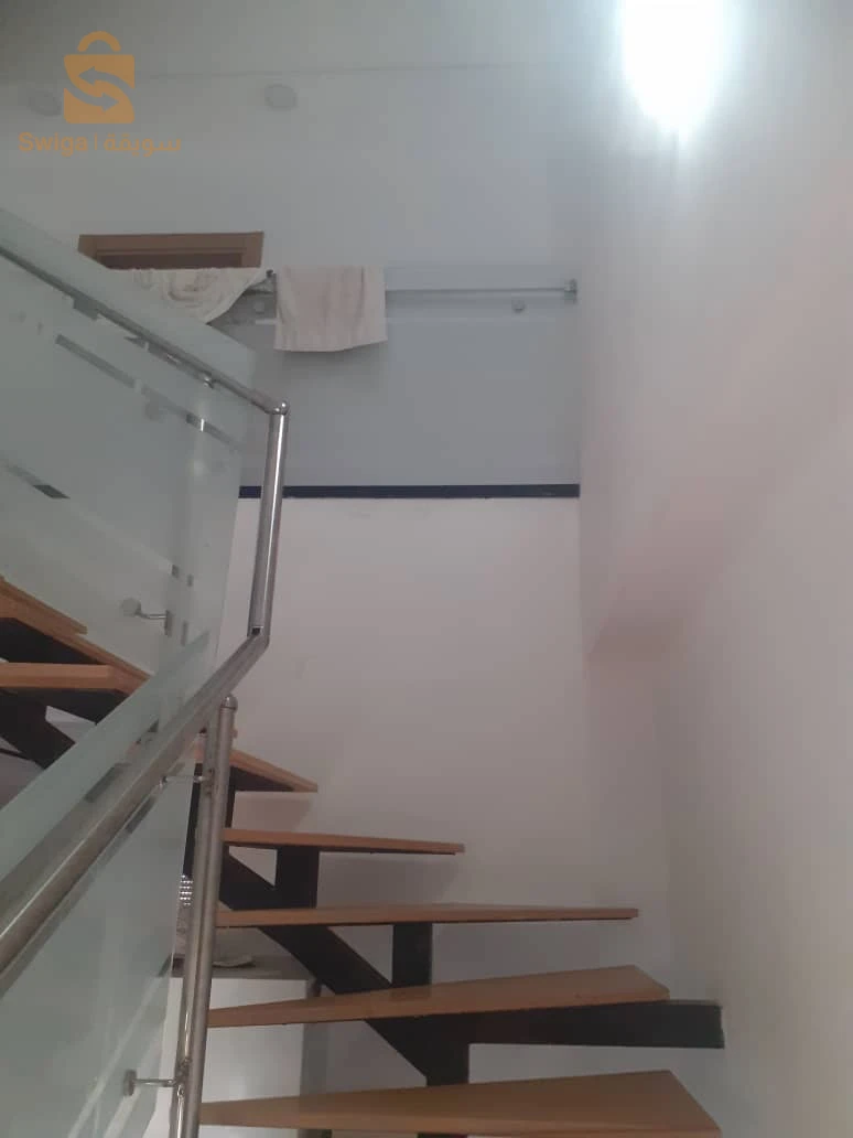Beau Duplex 220m2 à vendre