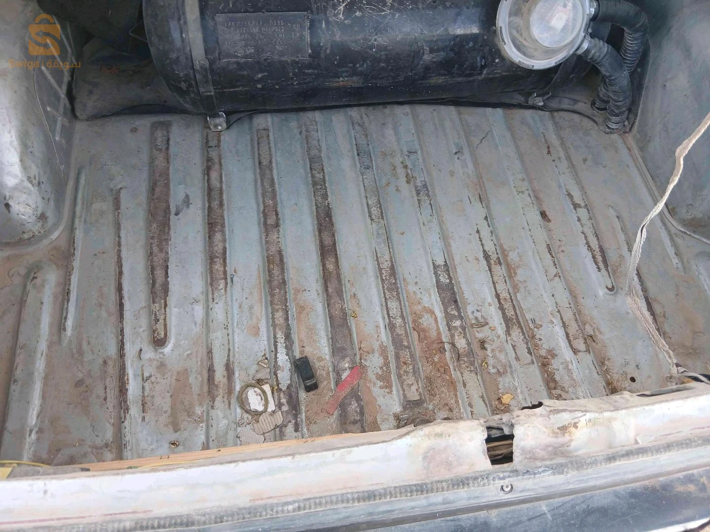 بيجو 1990 14 تيارت