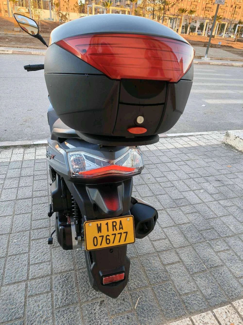 sym st 200 2025