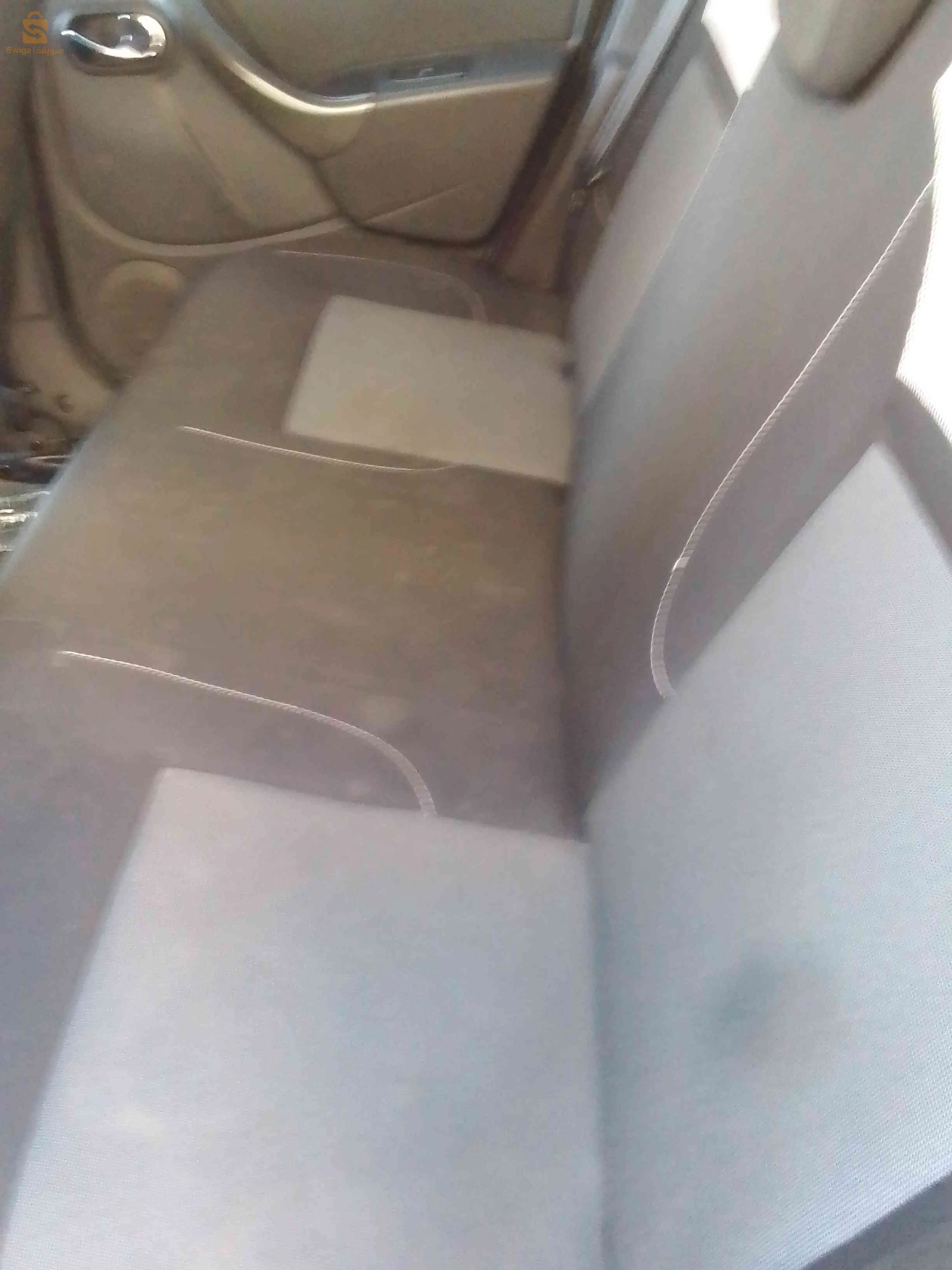 داسيا Duster 2016 40 خنشلة
