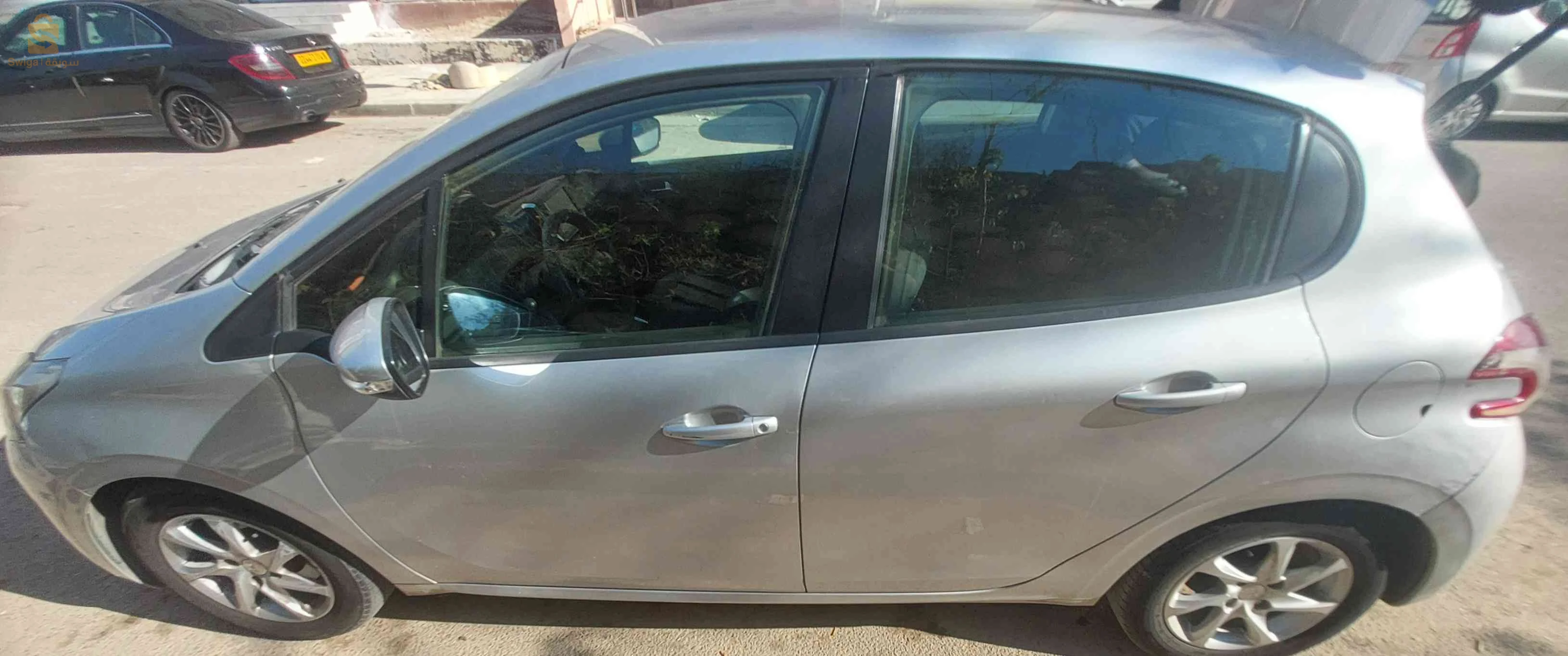 بيجو 208 2014 16 الجزائر