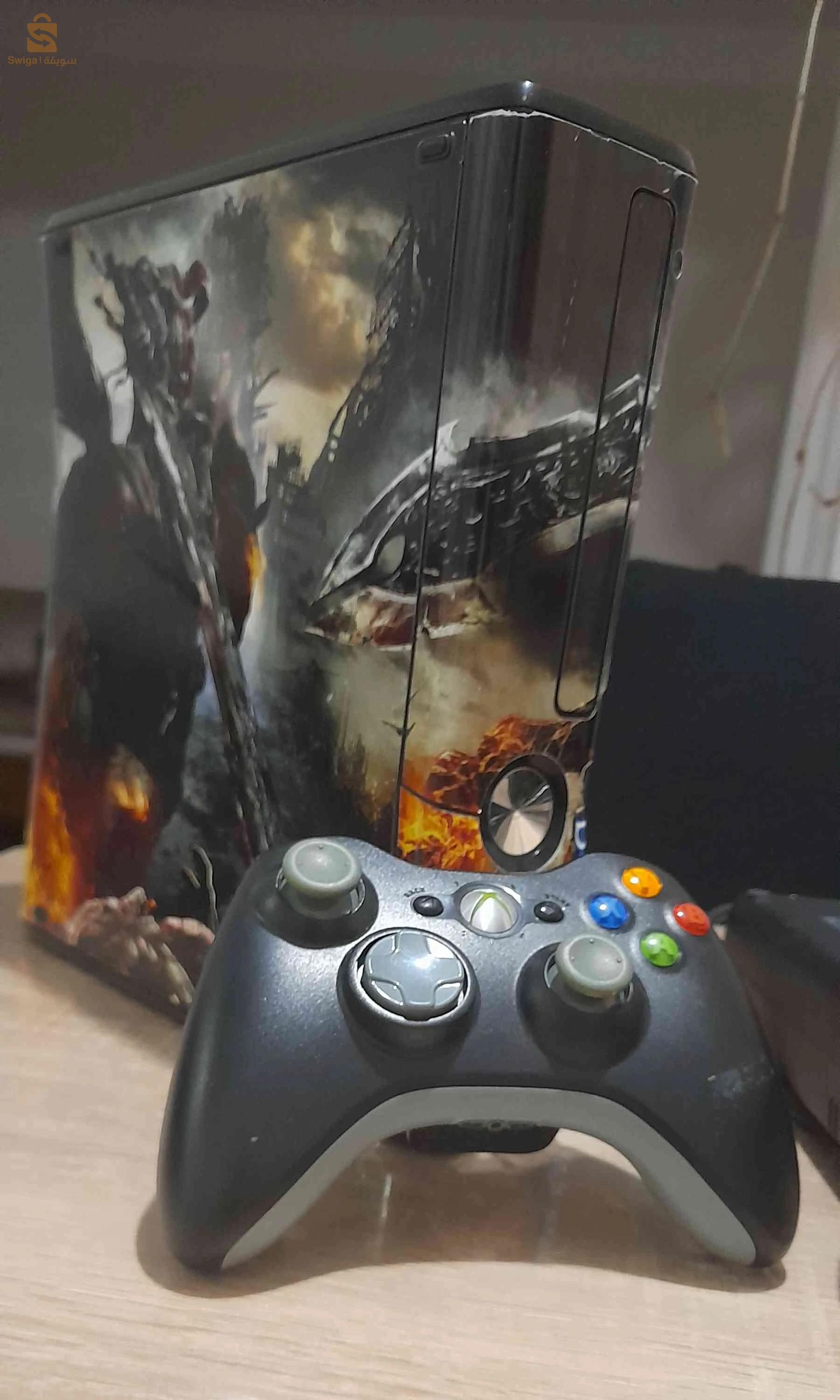 xbox360 slim